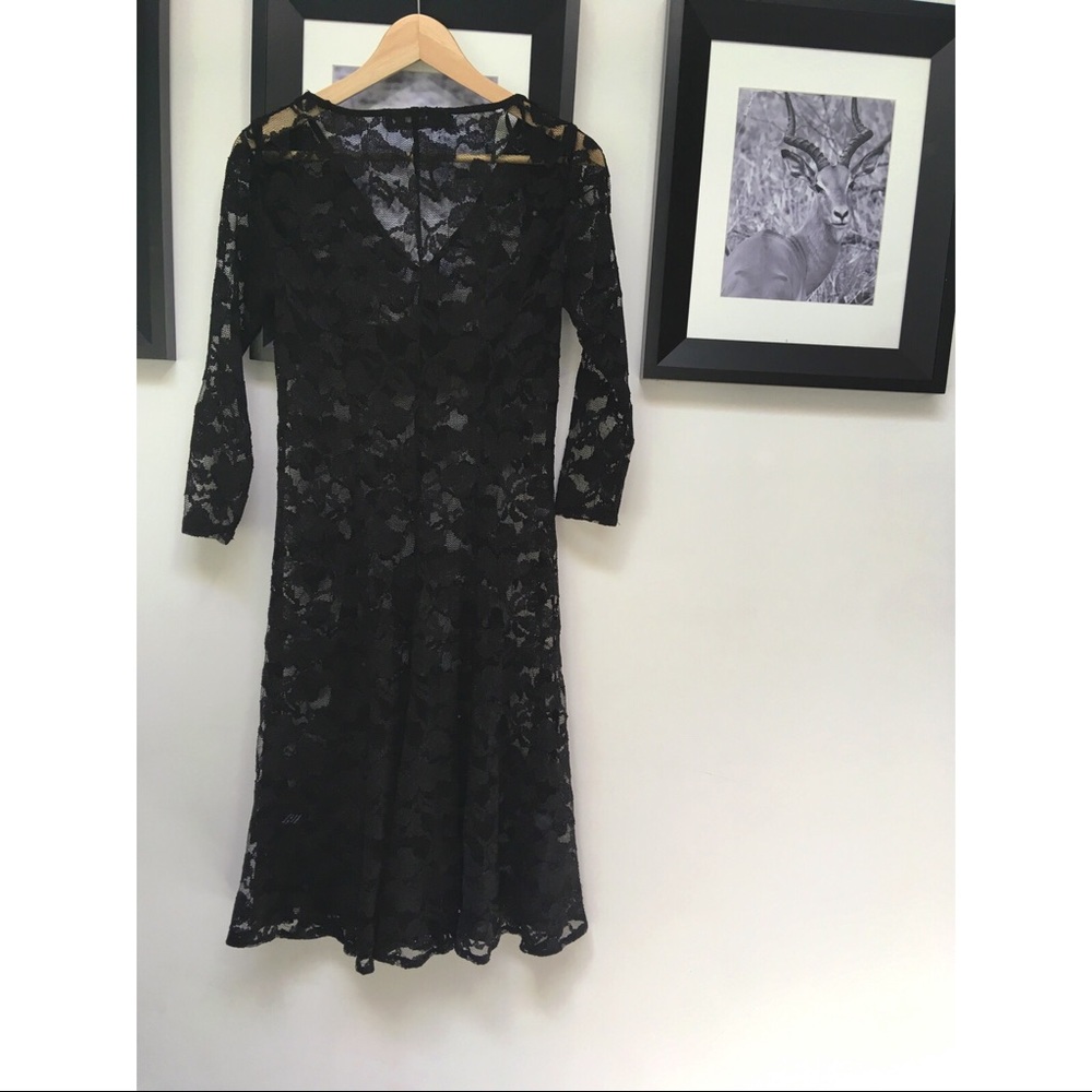 Chetta B. Magic Dress